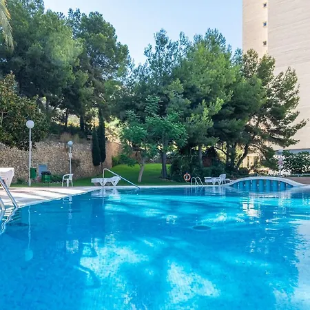 Appartement Gemelos 15-9-d *