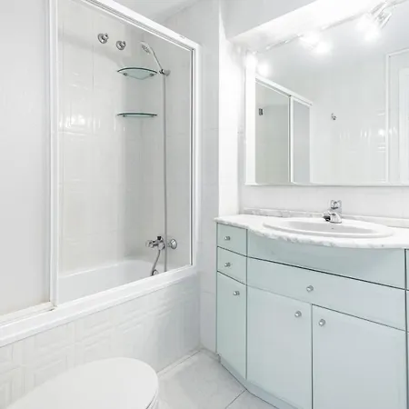 Gemelos 15-9-d Appartement
