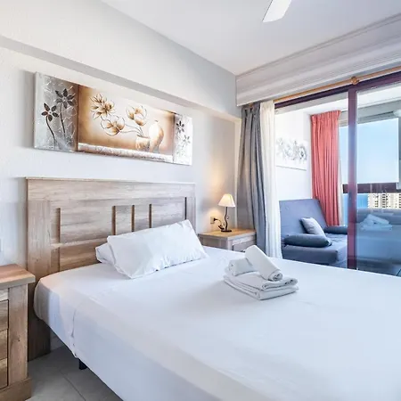 Gemelos 15-9-d Appartement